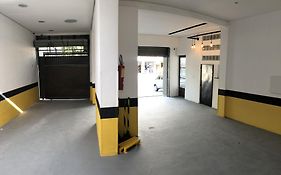 Hotel Butantã